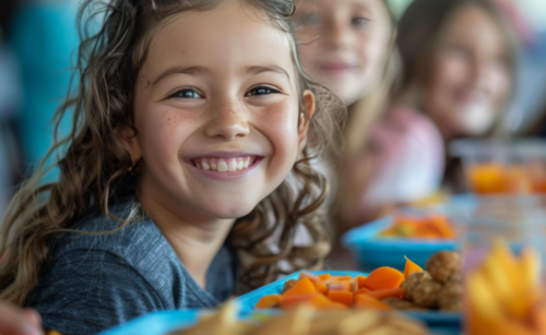 Join our Food Service Team!
