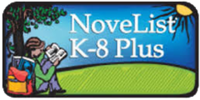 Novelist K-8