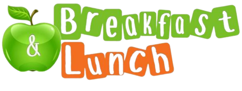 Breakfast & Lunch Menus