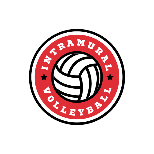 Volleyball Logo