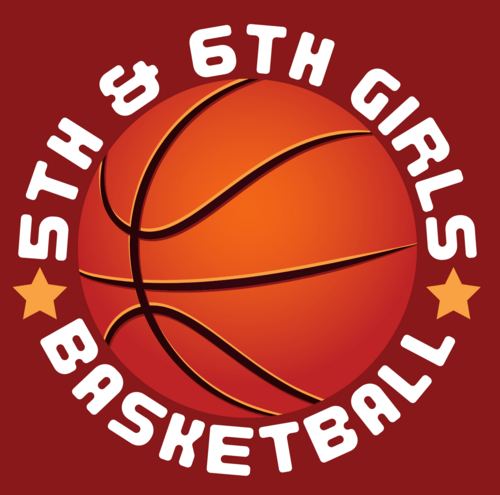 Basketball Logo