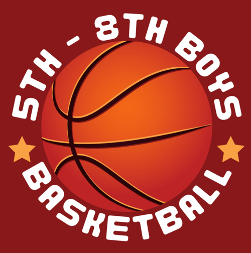 Basketball Logo