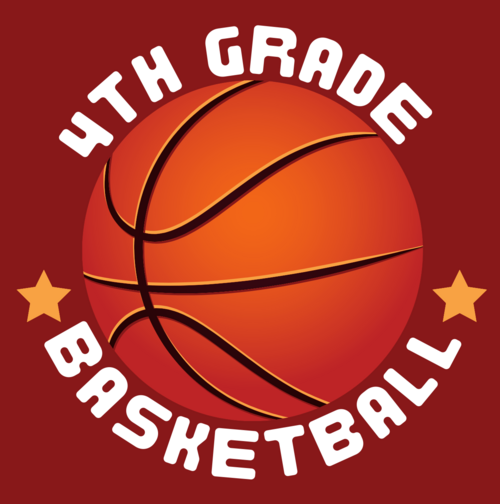 Basketball Logo