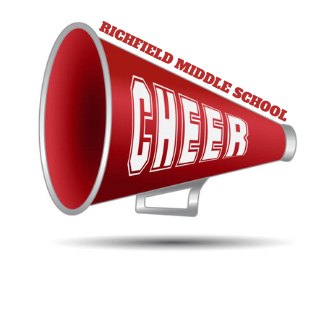 Cheerleading Logo