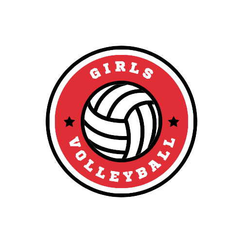 Volleyball Logo