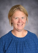 Image of Katie Bauter