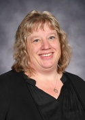 Image of Jennifer Blank