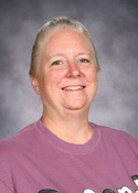 Image of Beth Brezonick