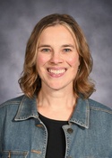 Image of Stacy Klapperich