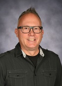 Image of Stephen Mork