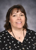 Image of Tonie Wolf