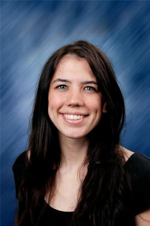 Image of Gabriella Barnes