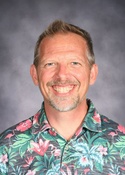 Image of Paul Bernard