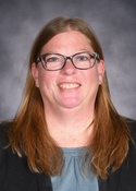 Image of Teresa Burbach