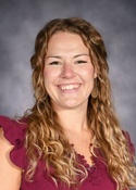 Image of Cassaundra Maurer