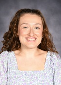 Image of Sierra Lange