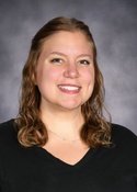 Image of Kali Griepentrog