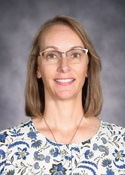 Image of Krisi Harwood