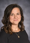 Image of Allison Hedrick