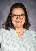 Image of Kateri Kuhn