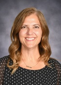 Image of Katie McCauley