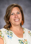 Image of Cori Michalowski