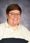 Image of Cayla Pazen