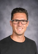 Image of Craig Reese