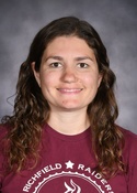 Image of Rachel Schroeder