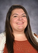 Image of Kelly Walters